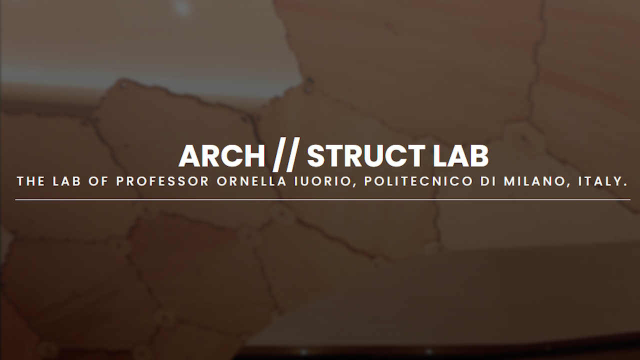 New website